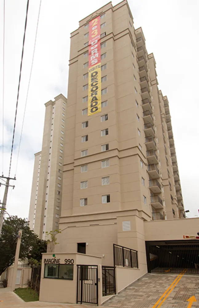 Apartamento, 2 quartos, 57 m² - Foto 1
