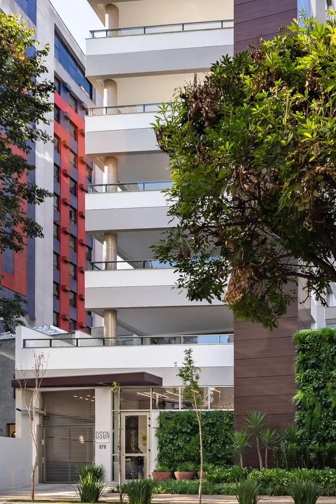 Apartamento, 3 quartos, 285 m² - Foto 4