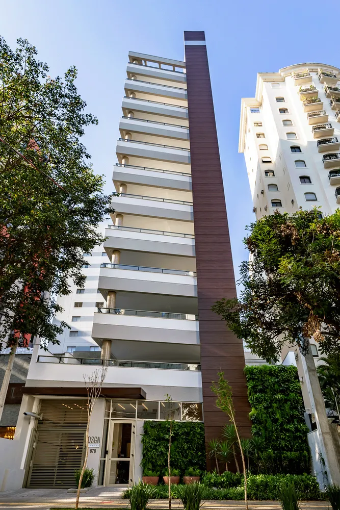 Apartamento, 3 quartos, 285 m² - Foto 2