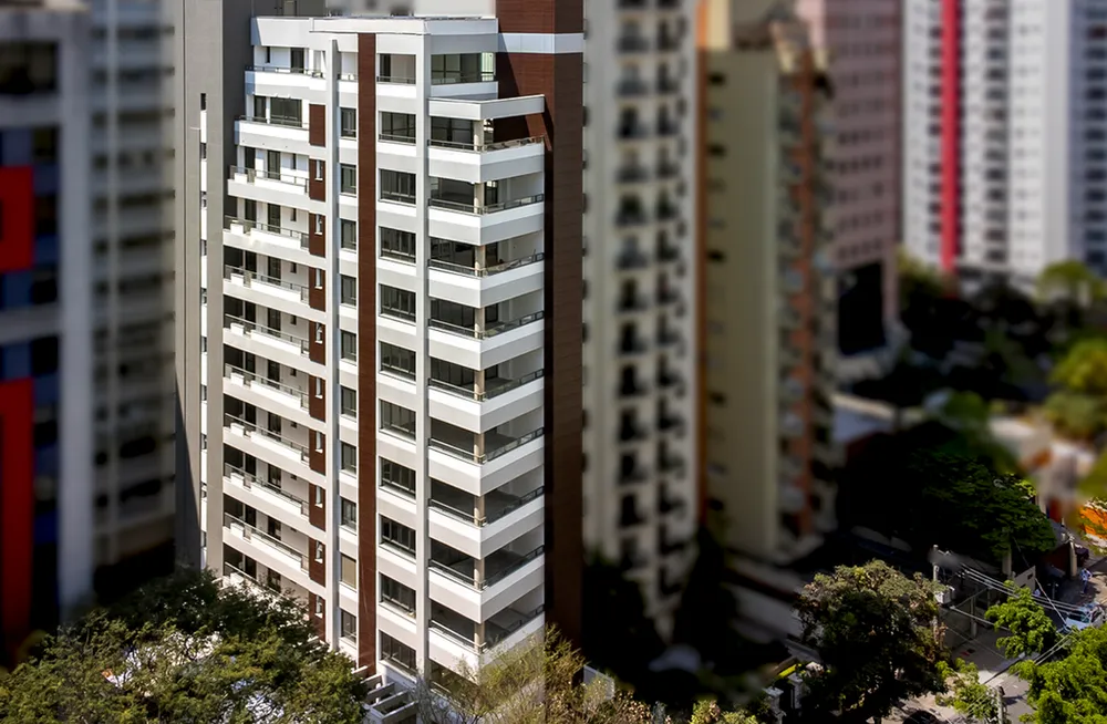 Apartamento, 3 quartos, 285 m² - Foto 1