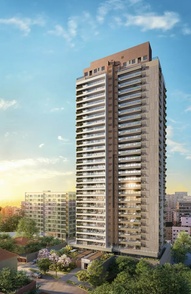 Apartamento, 4 quartos, 200 m² - Foto 2