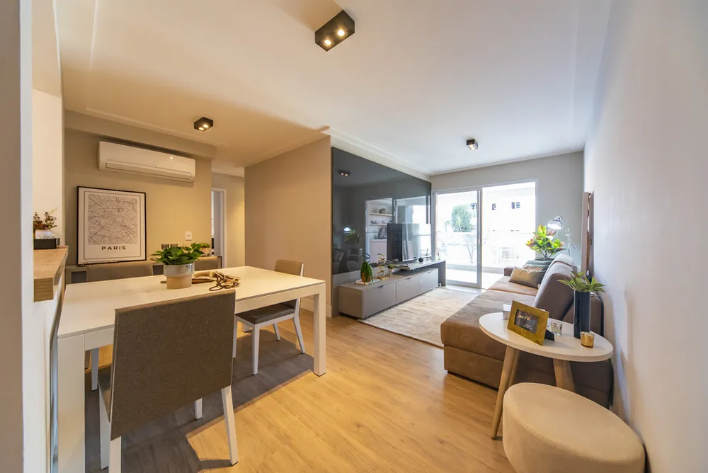 Apartamento, 3 quartos, 91 m² - Foto 4