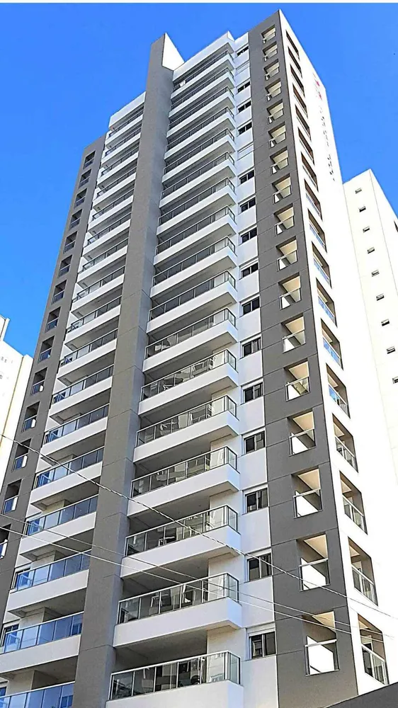 Apartamento, 3 quartos, 91 m² - Foto 1