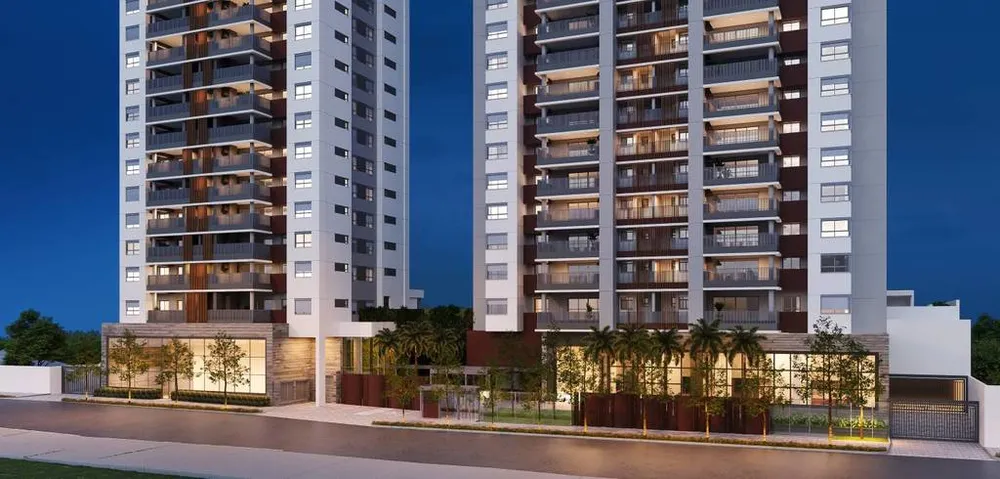 Apartamento, 4 quartos, 150 m² - Foto 2