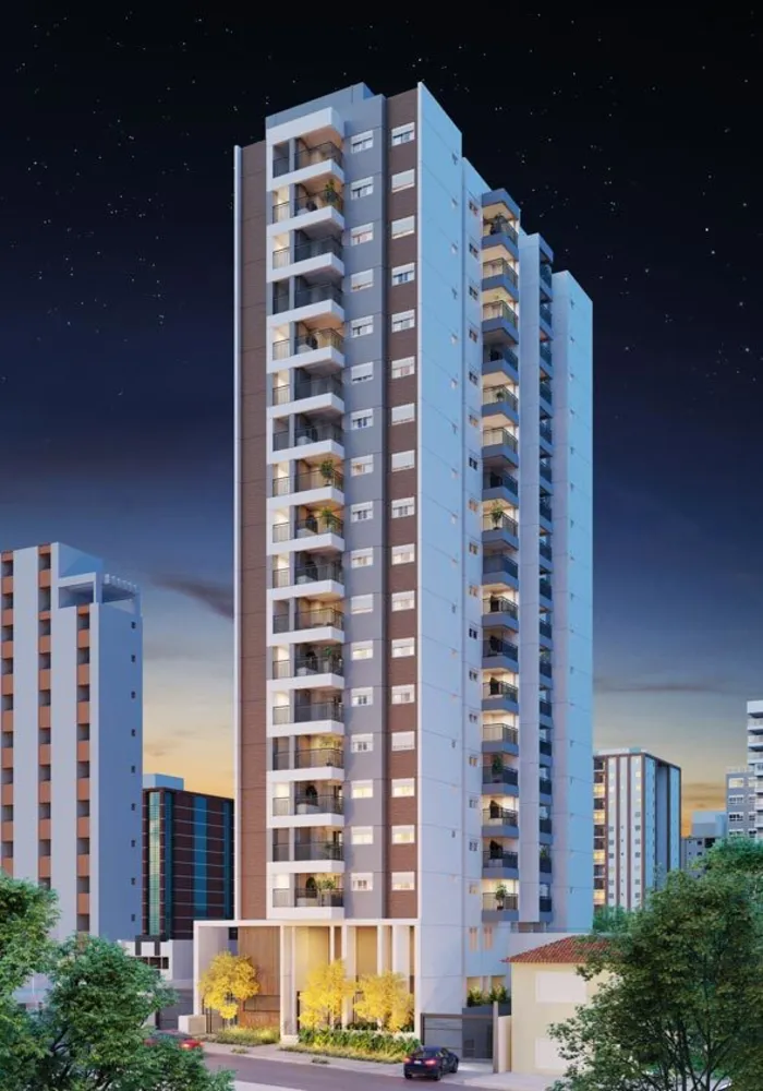 Apartamento, 2 quartos, 62 m² - Foto 1