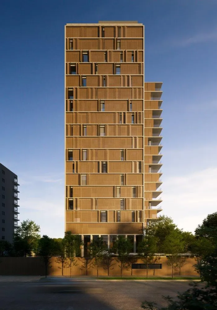 Apartamento, 4 quartos, 403 m² - Foto 2