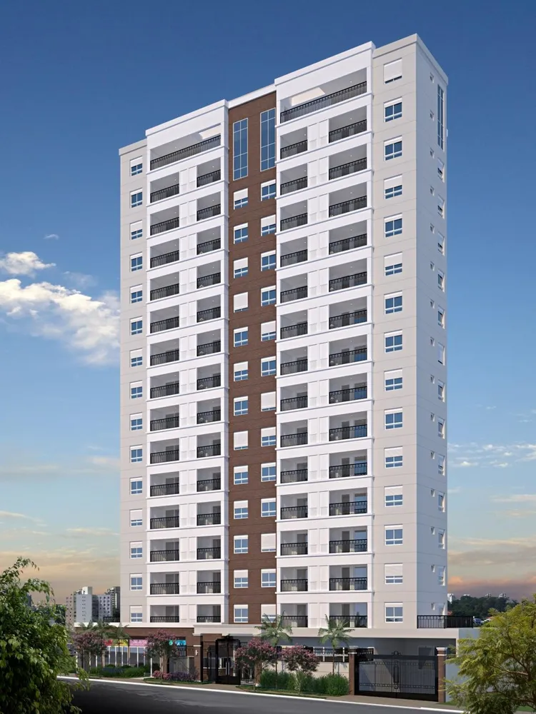 Cobertura, 2 quartos, 128 m² - Foto 1
