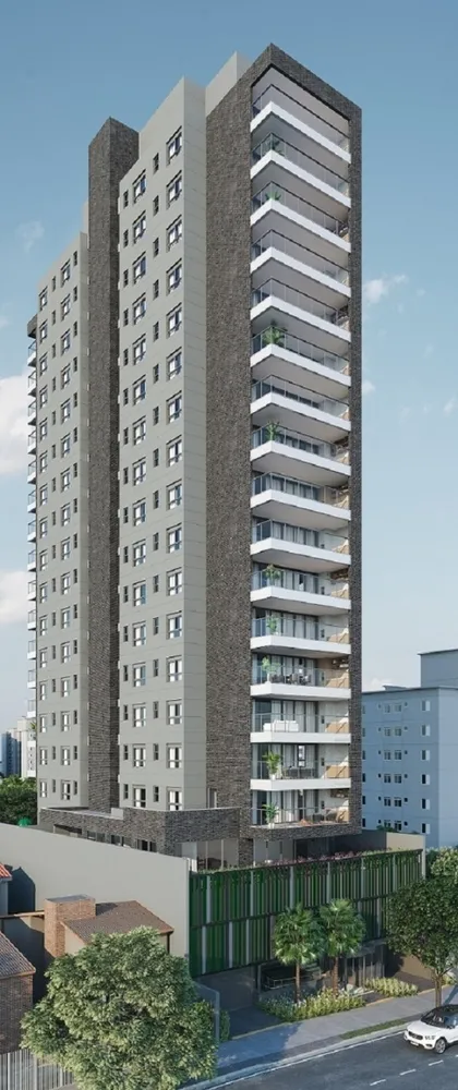 Apartamento, 3 quartos, 141 m² - Foto 1
