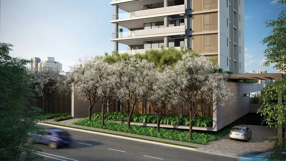 Cobertura, 3 quartos, 324 m² - Foto 2