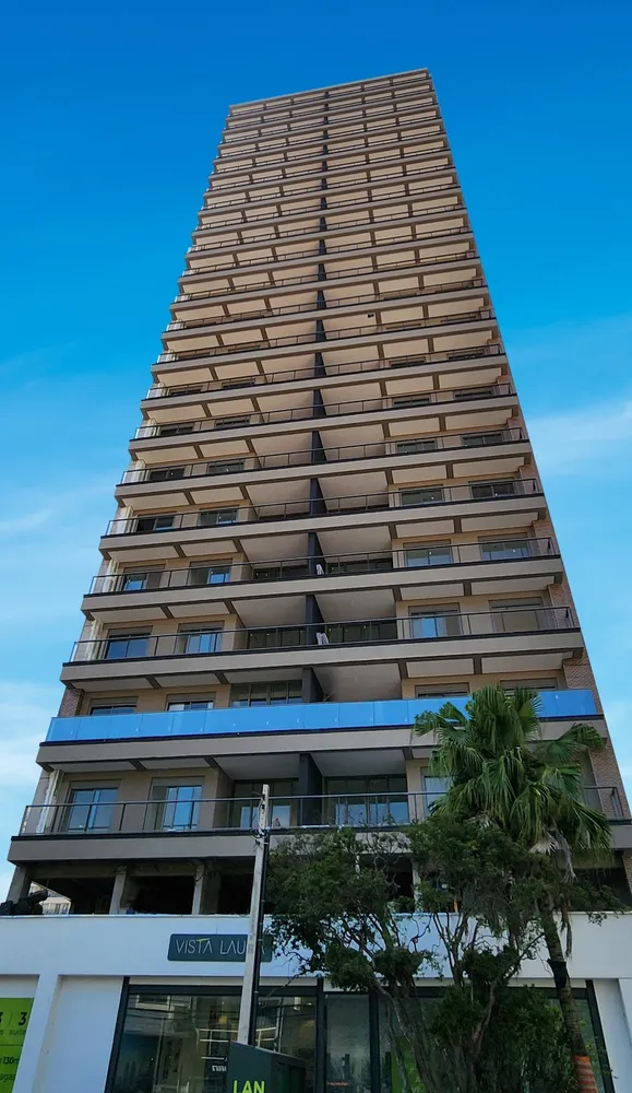 Apartamento, 3 quartos, 105 m² - Foto 1