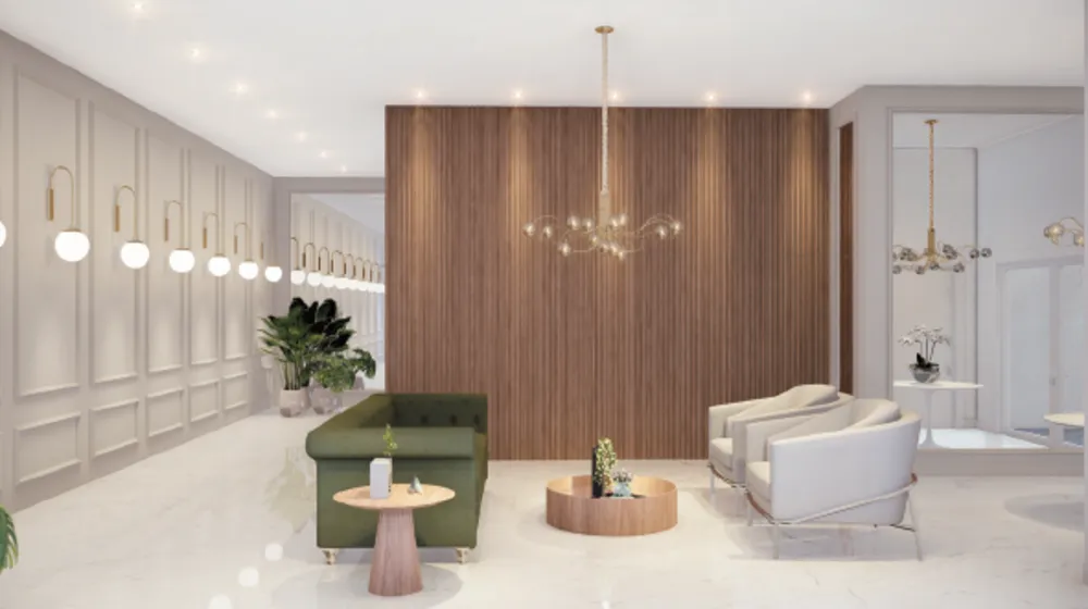 Apartamento, 1 quarto, 29 m² - Foto 4