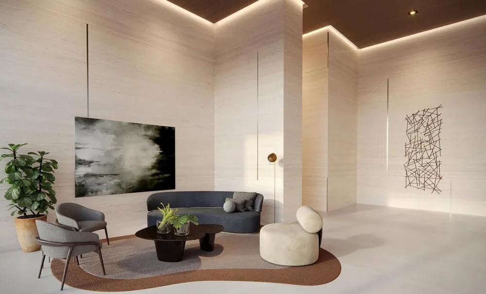 Apartamento, 3 quartos, 185 m² - Foto 2
