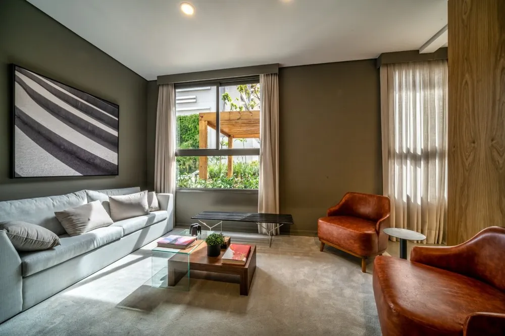 Apartamento, 3 quartos, 166 m² - Foto 4