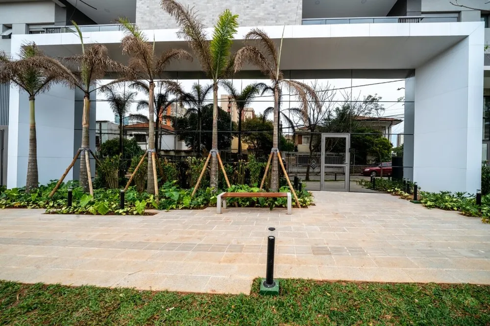 Apartamento, 3 quartos, 166 m² - Foto 2