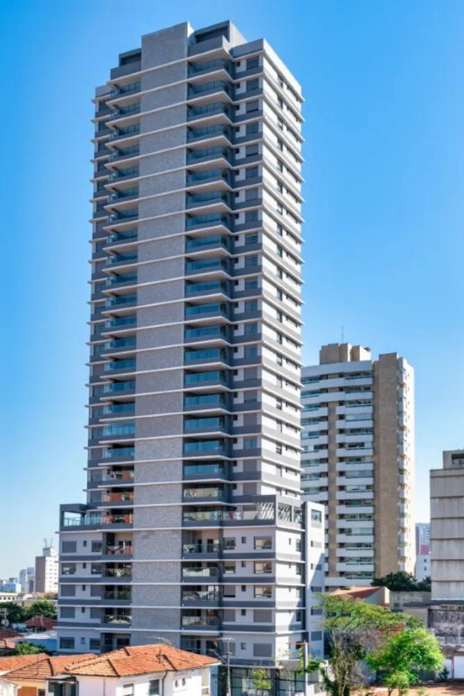 Apartamento, 3 quartos, 166 m² - Foto 1