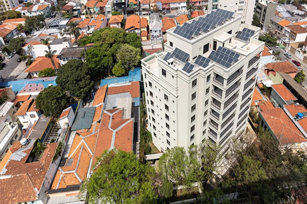 Cobertura, 4 quartos, 454 m² - Foto 3