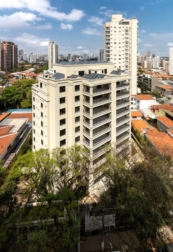 Cobertura, 4 quartos, 454 m² - Foto 2