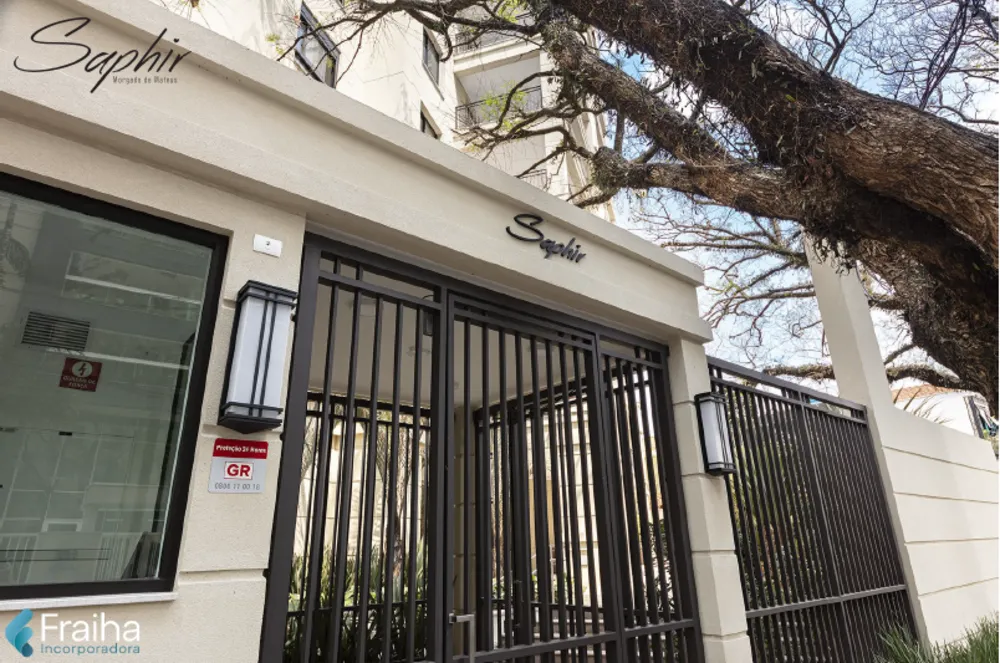 Cobertura, 4 quartos, 454 m² - Foto 4