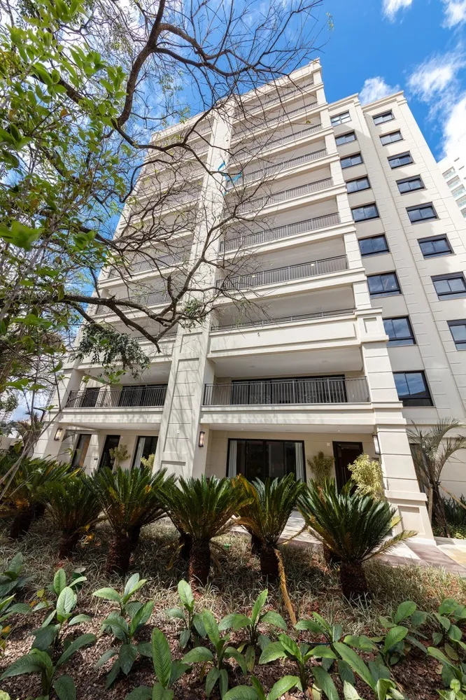 Cobertura, 4 quartos, 454 m² - Foto 1