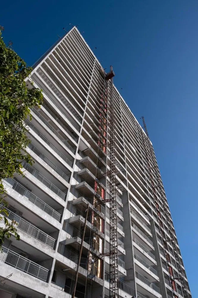 Apartamento, 3 quartos, 94 m² - Foto 2