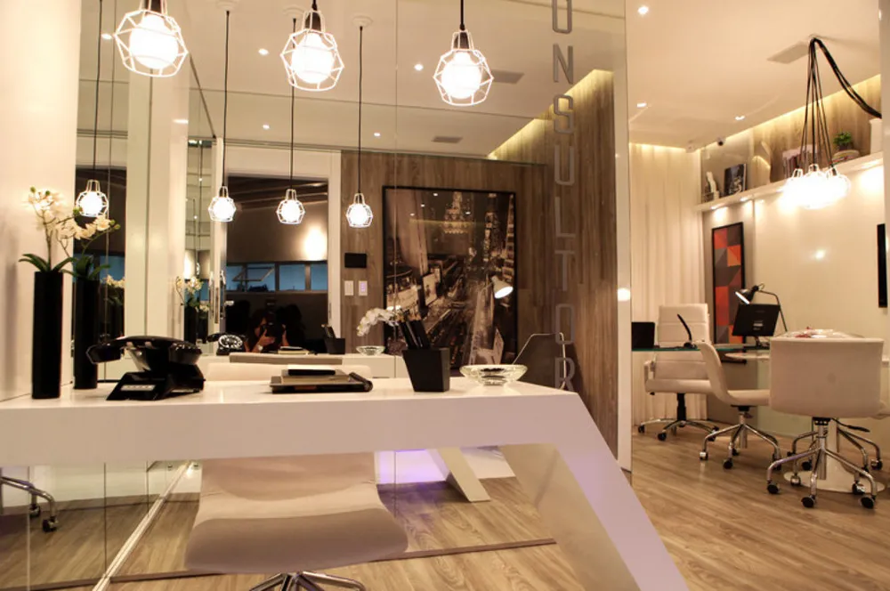 Sala-Conjunto, 35 m² - Foto 3