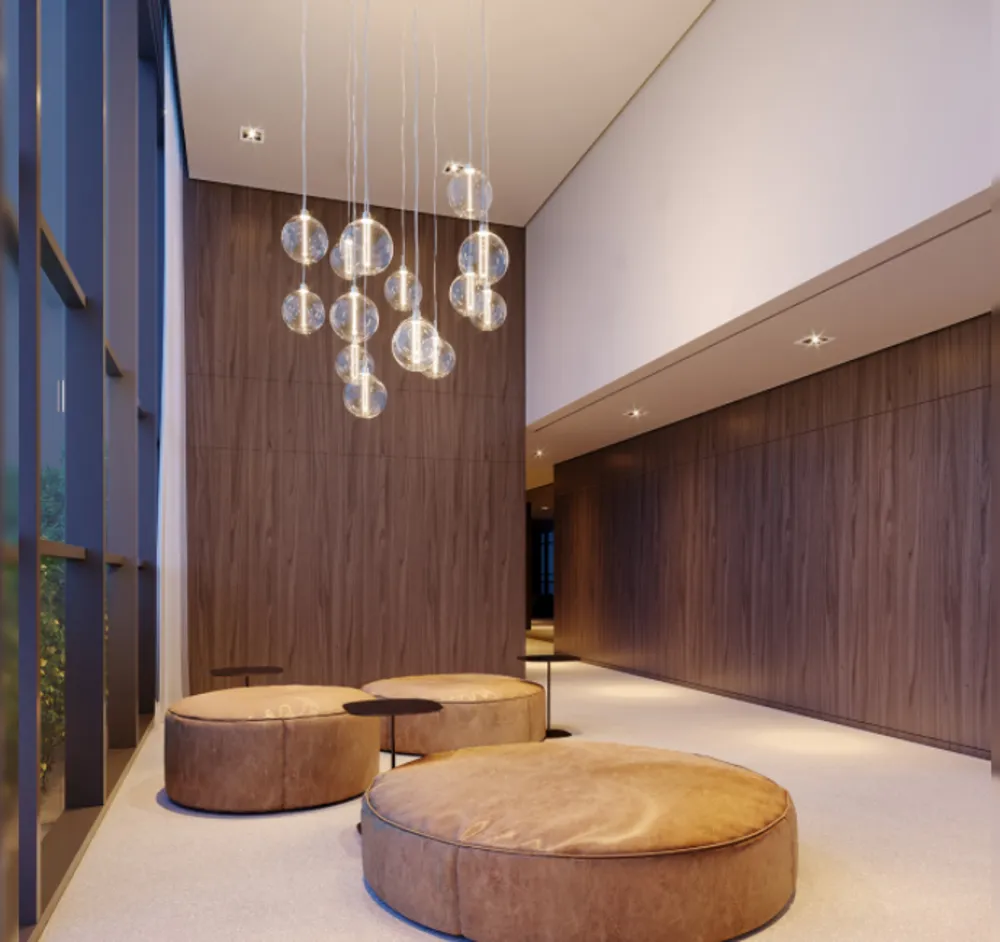 Apartamento, 3 quartos, 105 m² - Foto 4