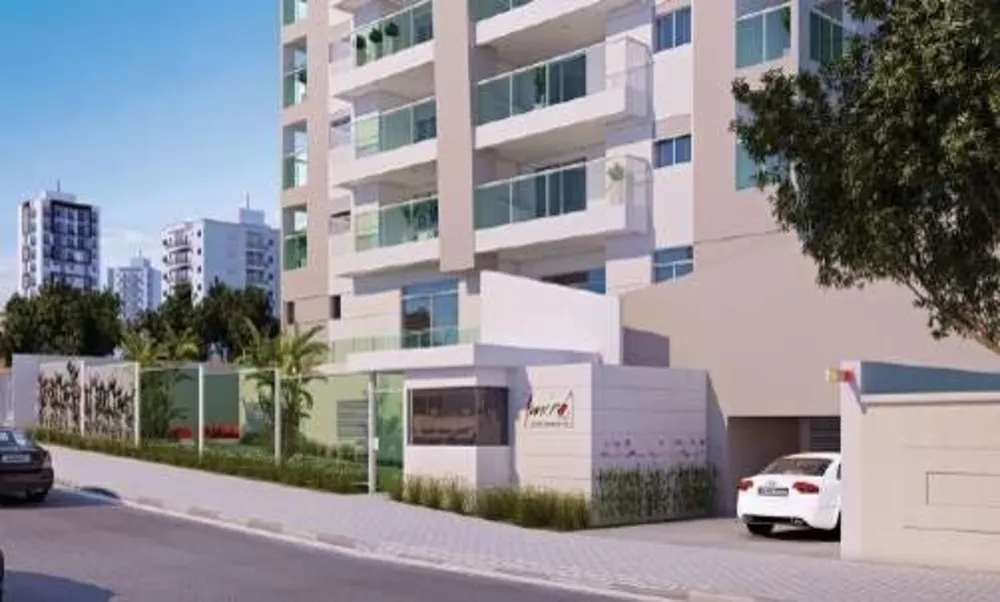 Cobertura, 3 quartos, 183 m² - Foto 2