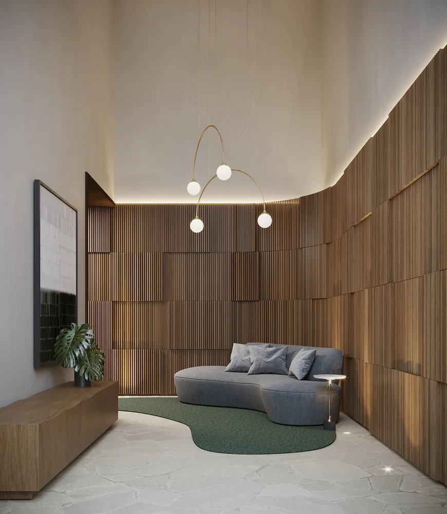 Apartamento, 3 quartos, 180 m² - Foto 4