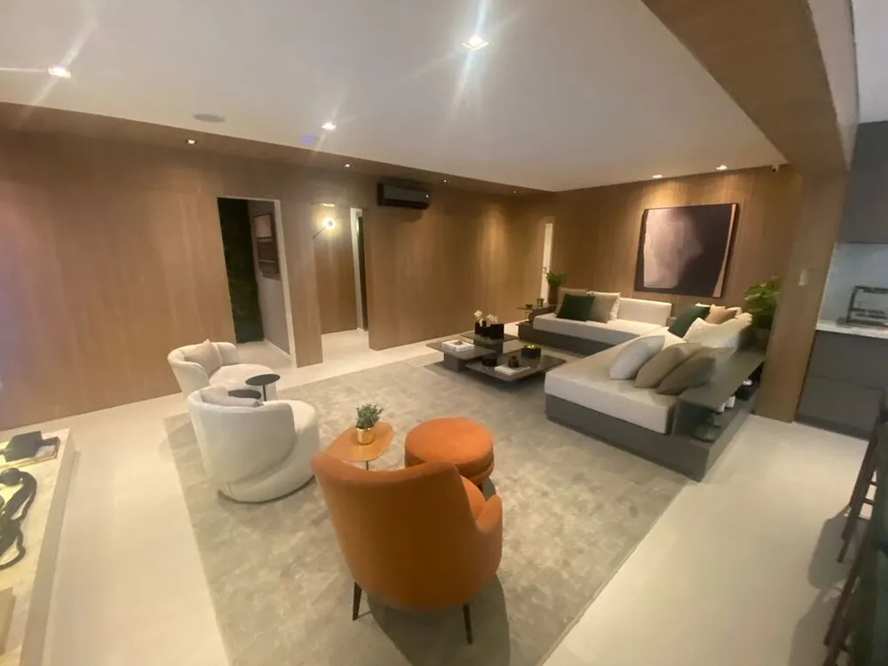 Apartamento, 3 quartos, 82 m² - Foto 4