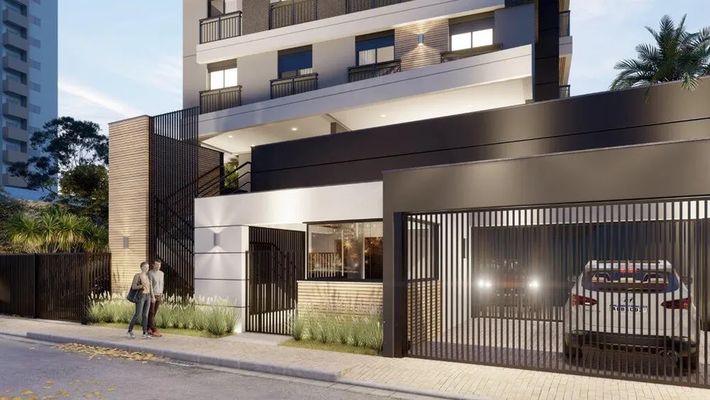 Apartamento, 3 quartos, 83 m² - Foto 4