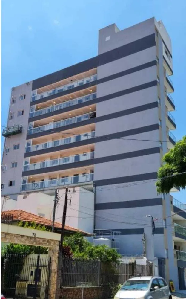 Apartamento, 1 quarto, 25 m² - Foto 3