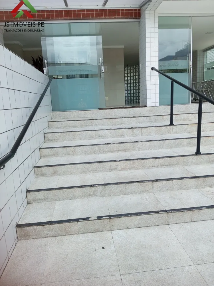 Apartamento, 3 quartos, 173 m² - Foto 2
