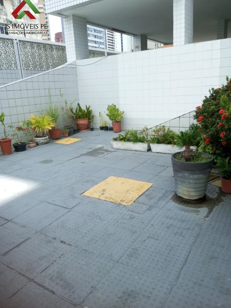 Apartamento, 3 quartos, 173 m² - Foto 3