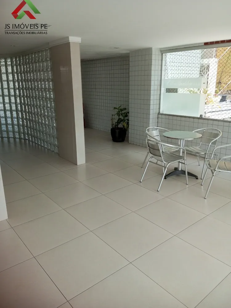 Apartamento, 3 quartos, 173 m² - Foto 1