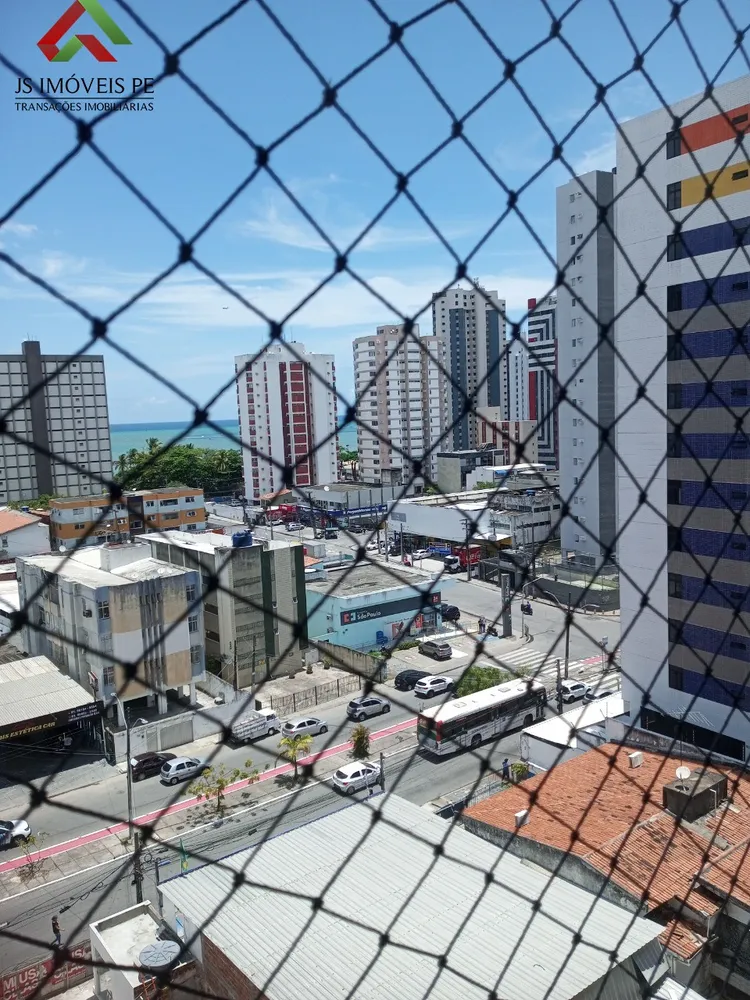 Apartamento, 3 quartos, 173 m² - Foto 4
