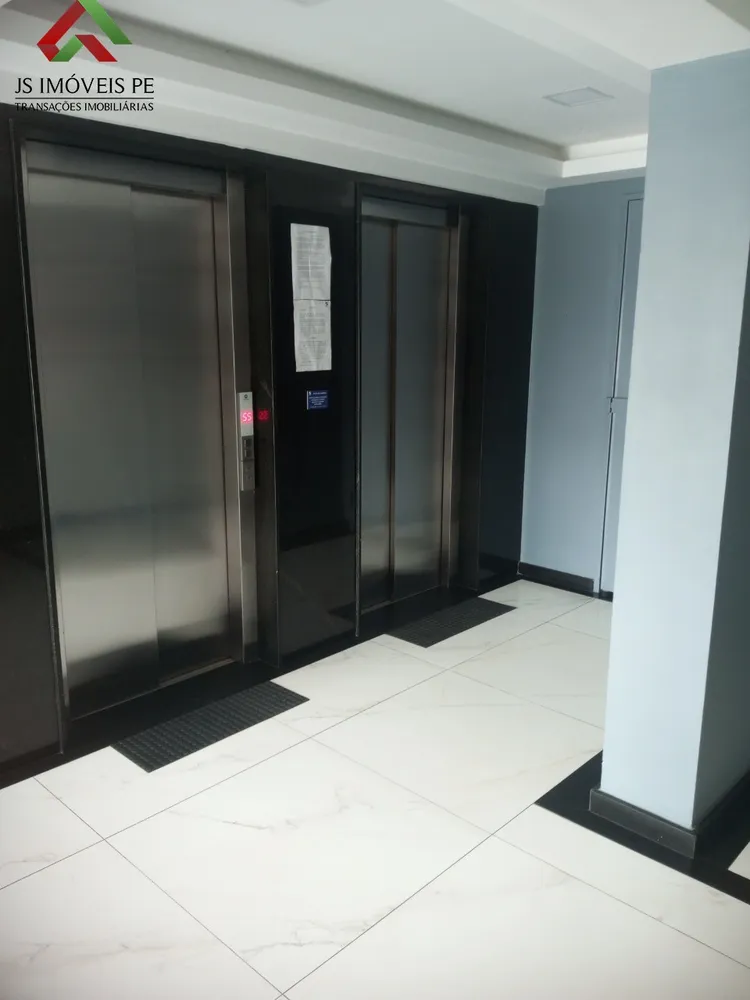 Apartamento, 1 quarto, 37 m² - Foto 4