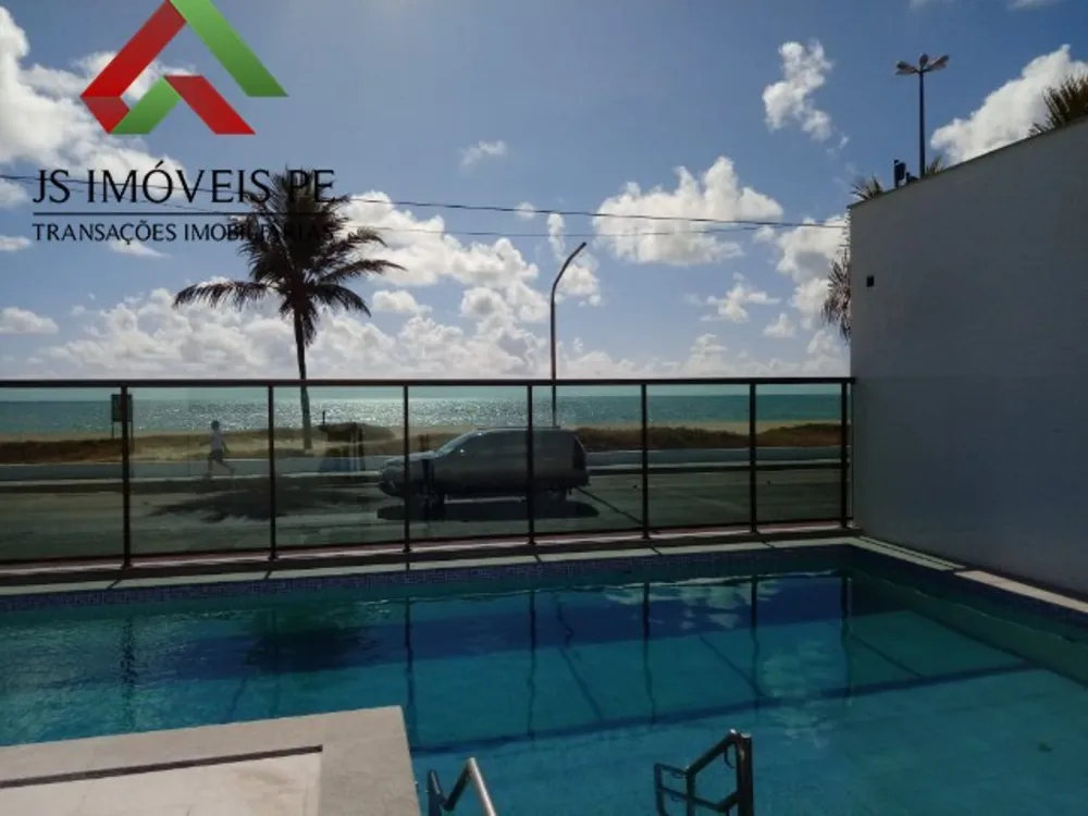 Apartamento, 1 quarto, 37 m² - Foto 1