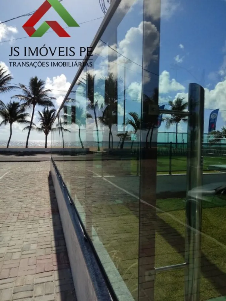 Apartamento, 1 quarto, 37 m² - Foto 3