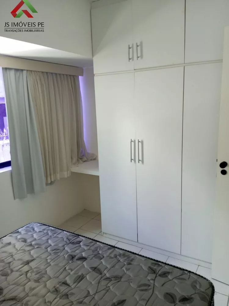 Apartamento para alugar com 1 quarto, 45m² - Foto 4