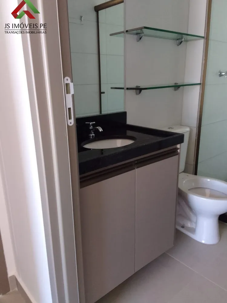 Apartamento, 1 quarto, 33 m² - Foto 7