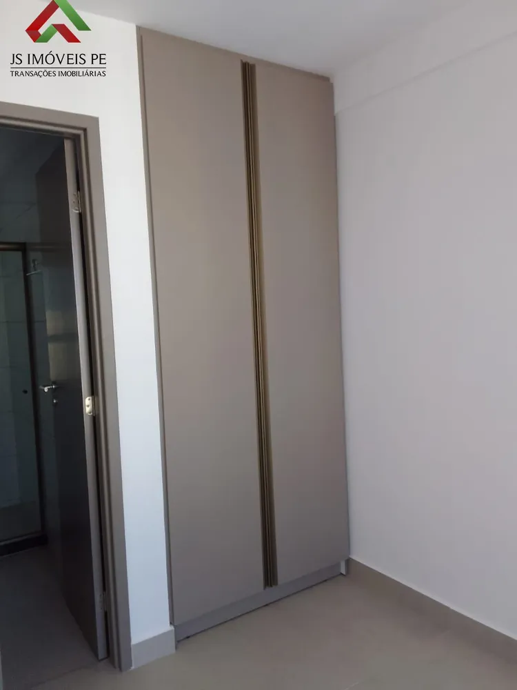 Apartamento, 1 quarto, 33 m² - Foto 5