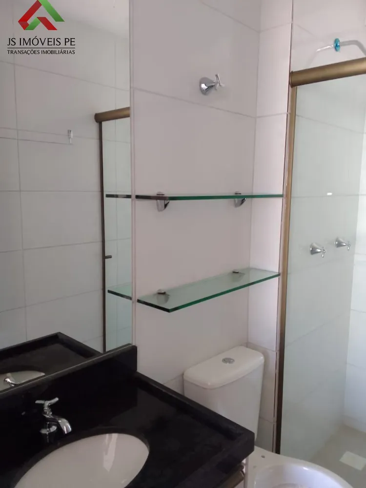 Apartamento, 1 quarto, 33 m² - Foto 16