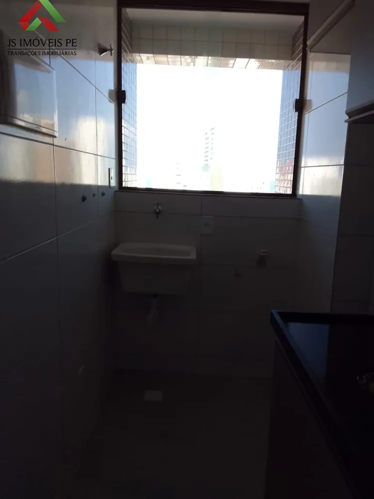 Apartamento, 1 quarto, 33 m² - Foto 8