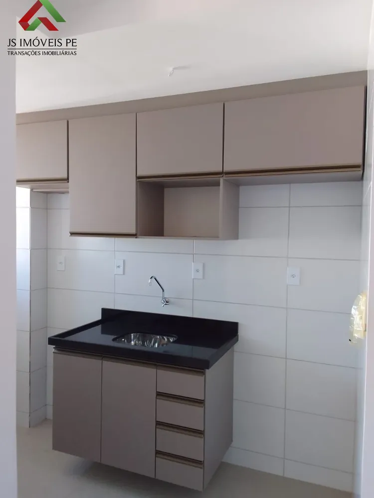 Apartamento, 1 quarto, 33 m² - Foto 4
