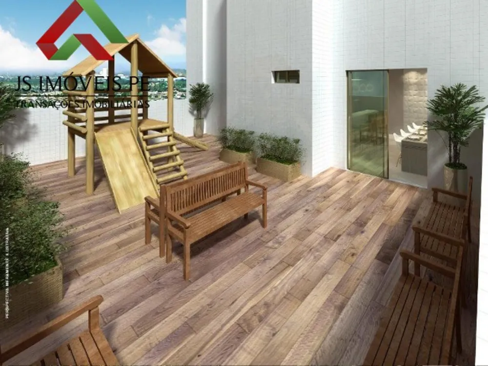 Apartamento, 1 quarto, 33 m² - Foto 10