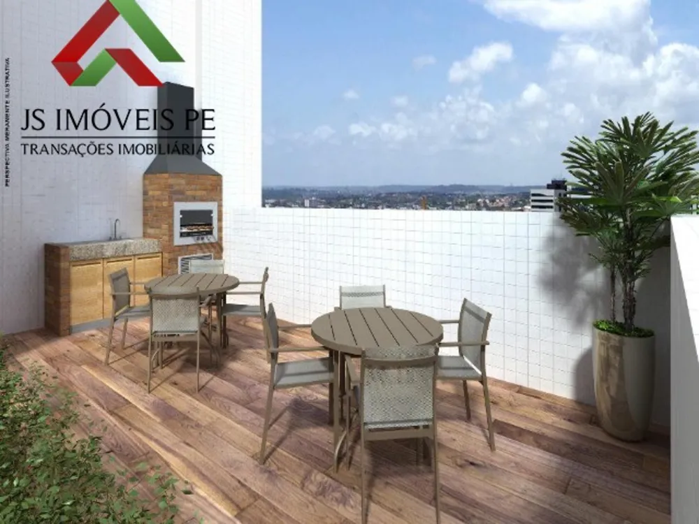 Apartamento, 1 quarto, 33 m² - Foto 11