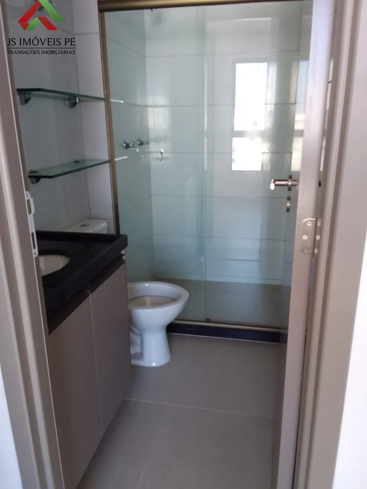 Apartamento, 1 quarto, 33 m² - Foto 6