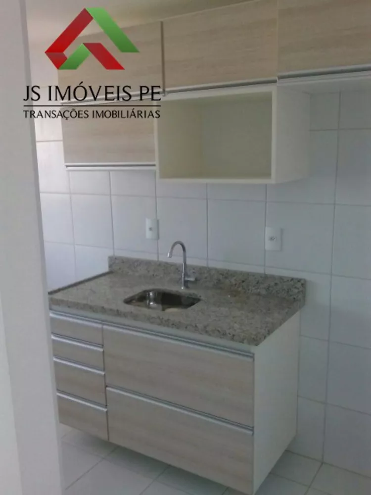 Apartamento à venda com 2 quartos, 61m² - Foto 3