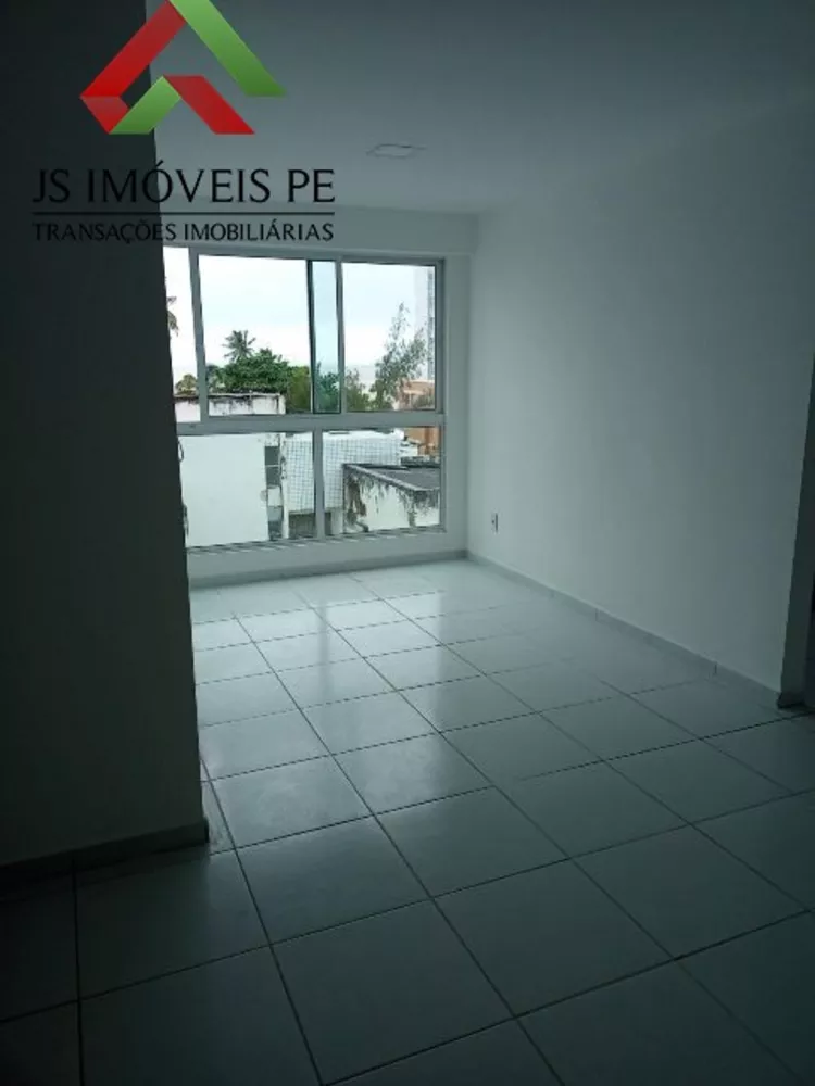 Apartamento à venda com 2 quartos, 60m² - Foto 3