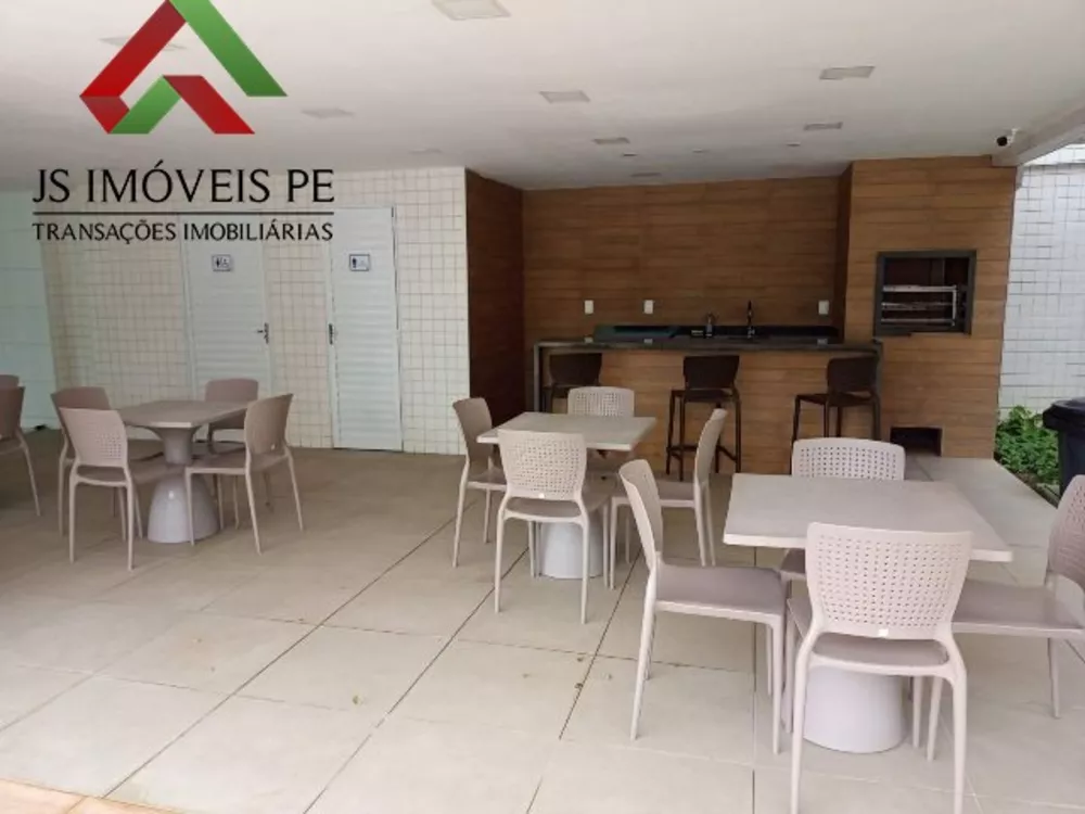 Apartamento à venda com 2 quartos, 60m² - Foto 2